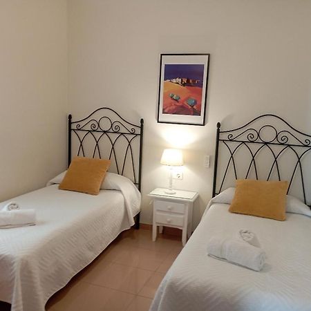 Apartamento Con Vistas En Нерха Экстерьер фото