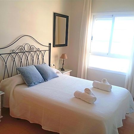 Apartamento Con Vistas En Нерха Экстерьер фото