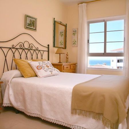 Apartamento Con Vistas En Нерха Экстерьер фото