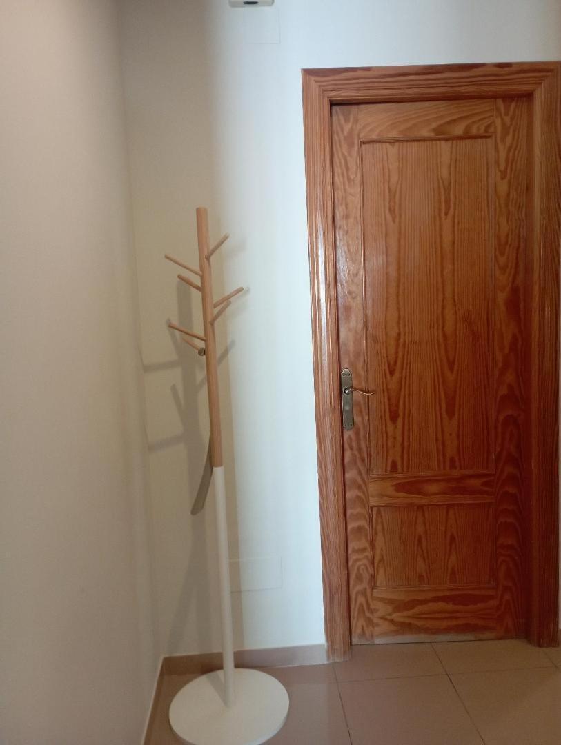 Apartamento Con Vistas En Нерха Экстерьер фото