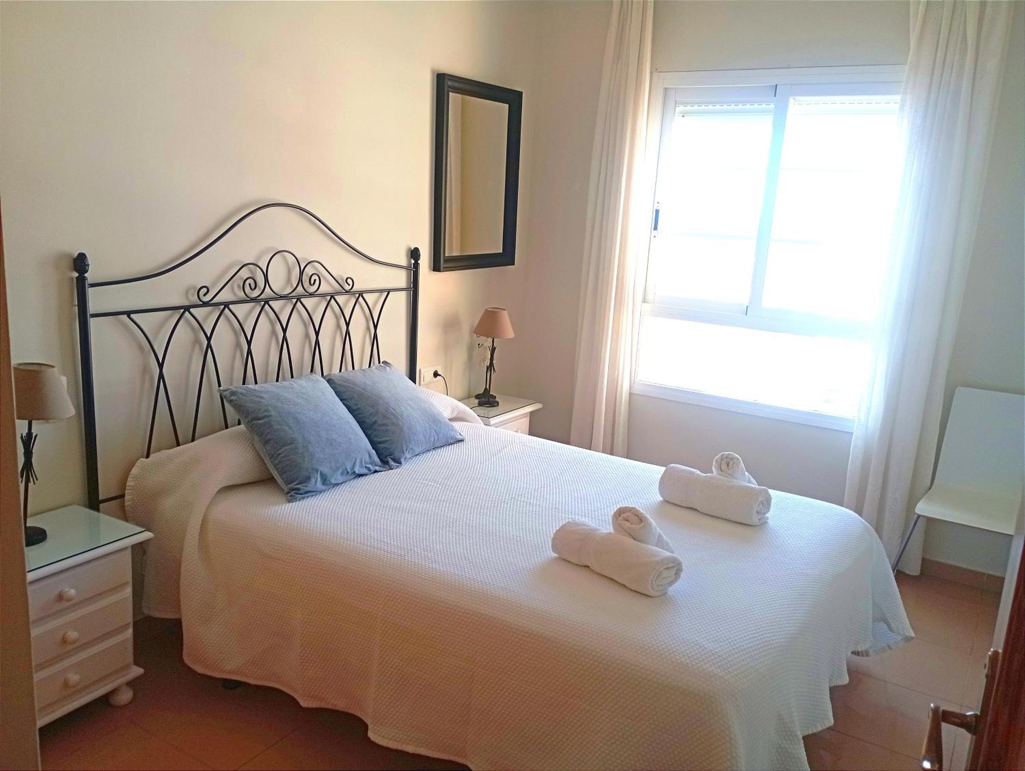 Apartamento Con Vistas En Нерха Экстерьер фото