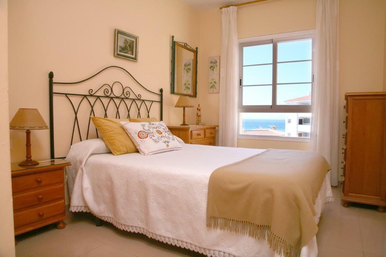 Apartamento Con Vistas En Нерха Экстерьер фото