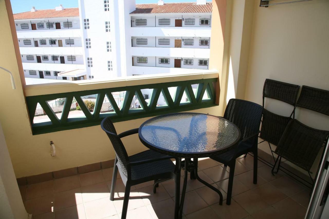 Apartamento Con Vistas En Нерха Экстерьер фото